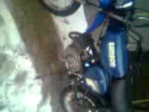 Simson S70 MaRyS'ia смотреть онлайн