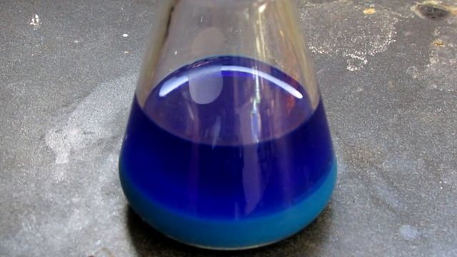Synthesis Of Cobalt Triphenylphosphine Complexes