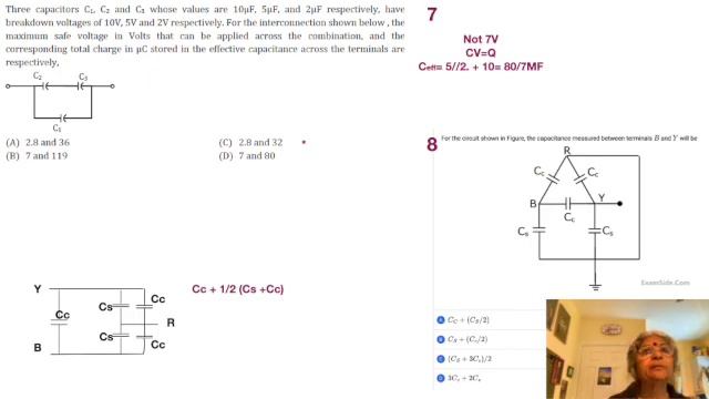 All passive Elements interconnections смотреть онлайн