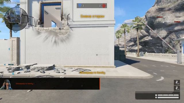 Красный пинг ,Тащим со Скаута Warface смотреть онлайн