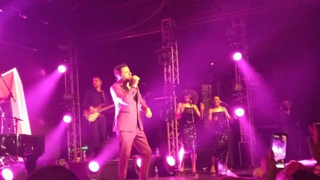 MAURÍCIO MANIERI - LOVE'S IN THE AIR - 30.10.2022 - KOMPLEXO TEMPO, SP смотреть онлайн