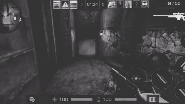 STANDOFF 2 1.0 смотреть онлайн