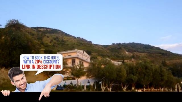 Hotel Pashai, Radhimë, Albania, HD Review смотреть онлайн