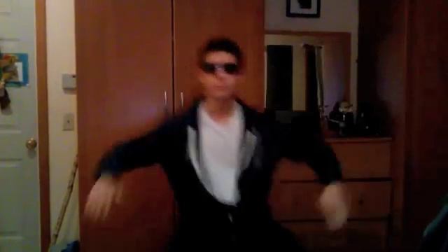 Evolution of Dance Mark II смотреть онлайн