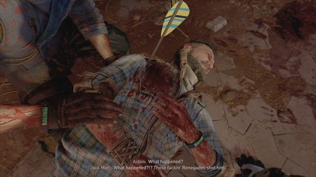 Dying Light | slaying zombies right before the epilogue смотреть онлайн