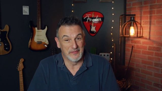 The FISHMAN AFX Acoustiverb, THAT PLATE REVERB! смотреть онлайн