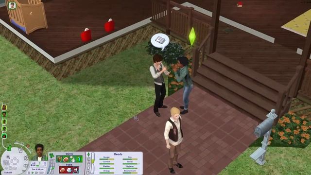 TRIPLET TODDLERS and a speed build || Rose Family Round 3 || BACC Part 20 смотреть онлайн