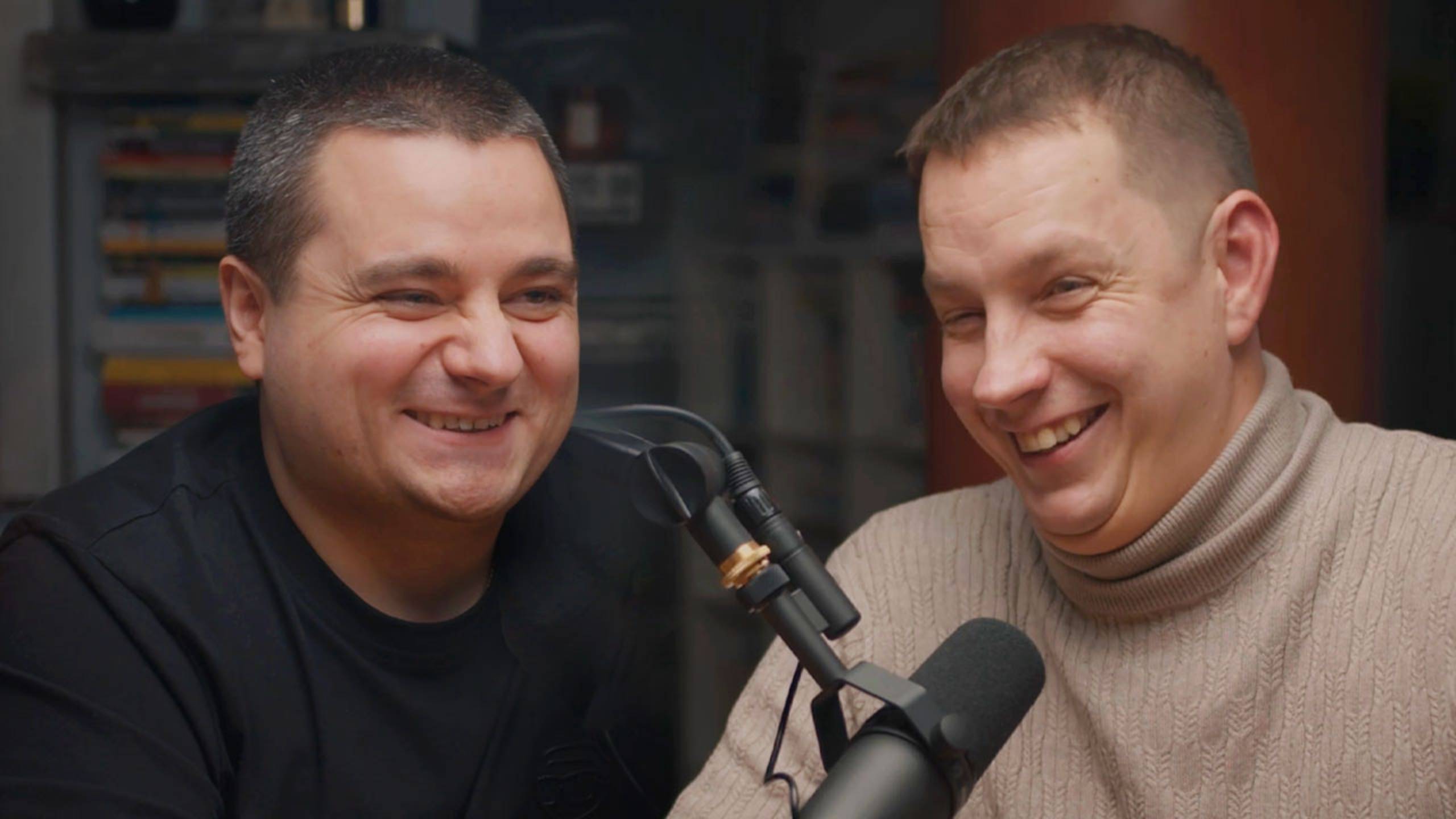 S0ER: врачи и знахари в IT, архитектура через практику, образование и инфоцыганство смотреть онлайн