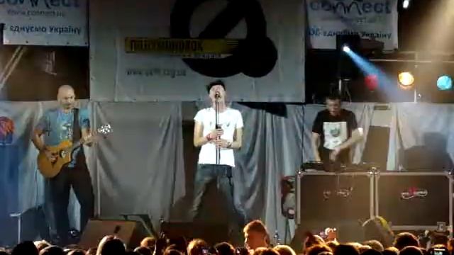 Бумбокс - Бета-каротин смотреть онлайн