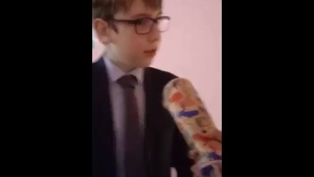 НОВОСТИ ГИМНАЗИИ 1ч. Grammar School News 1h. смотреть онлайн