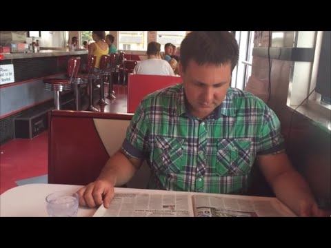 О рабочей визе в Канаде, и не только... смотреть онлайн