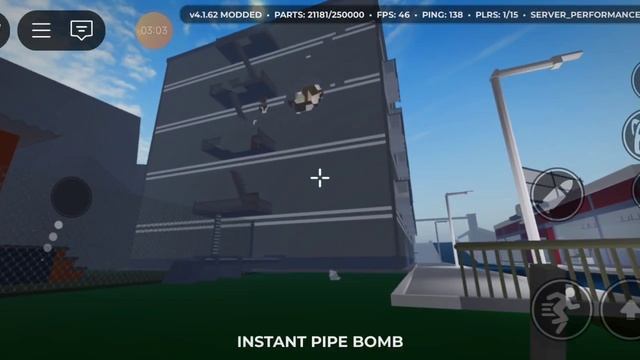 играю в roblox часть 2 смотреть онлайн