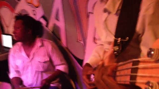 Chillin' in Café Malabo @ Malabo, Guinea Equatorial. 06/12 - vlog смотреть онлайн