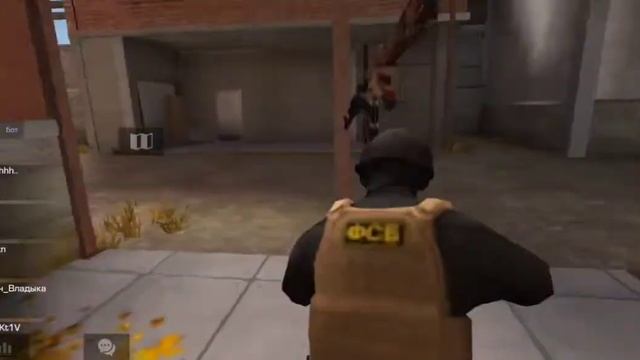 ДЭМКА СТАНДОФФ2 ♥️🔥 смотреть онлайн