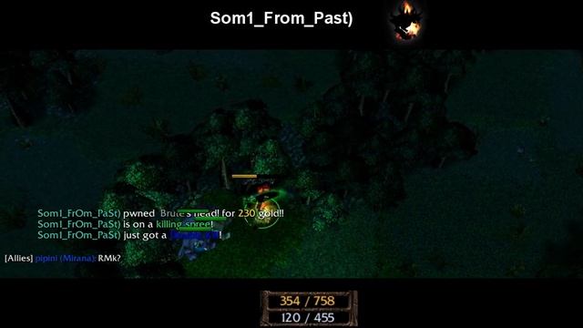 Dota new Generation 2011 смотреть онлайн