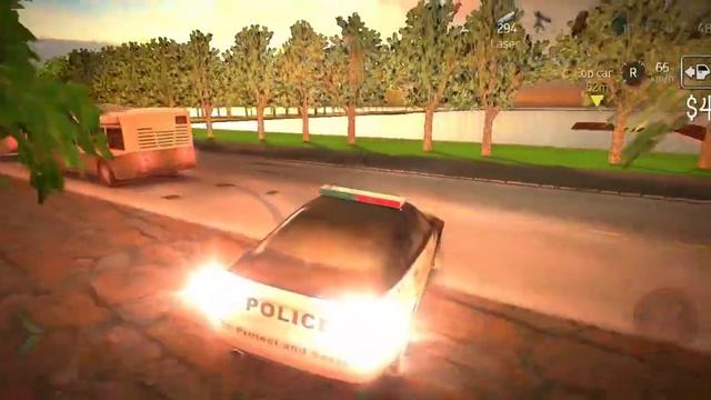 Payback 2 - Rampage Oddjob (Android) смотреть онлайн