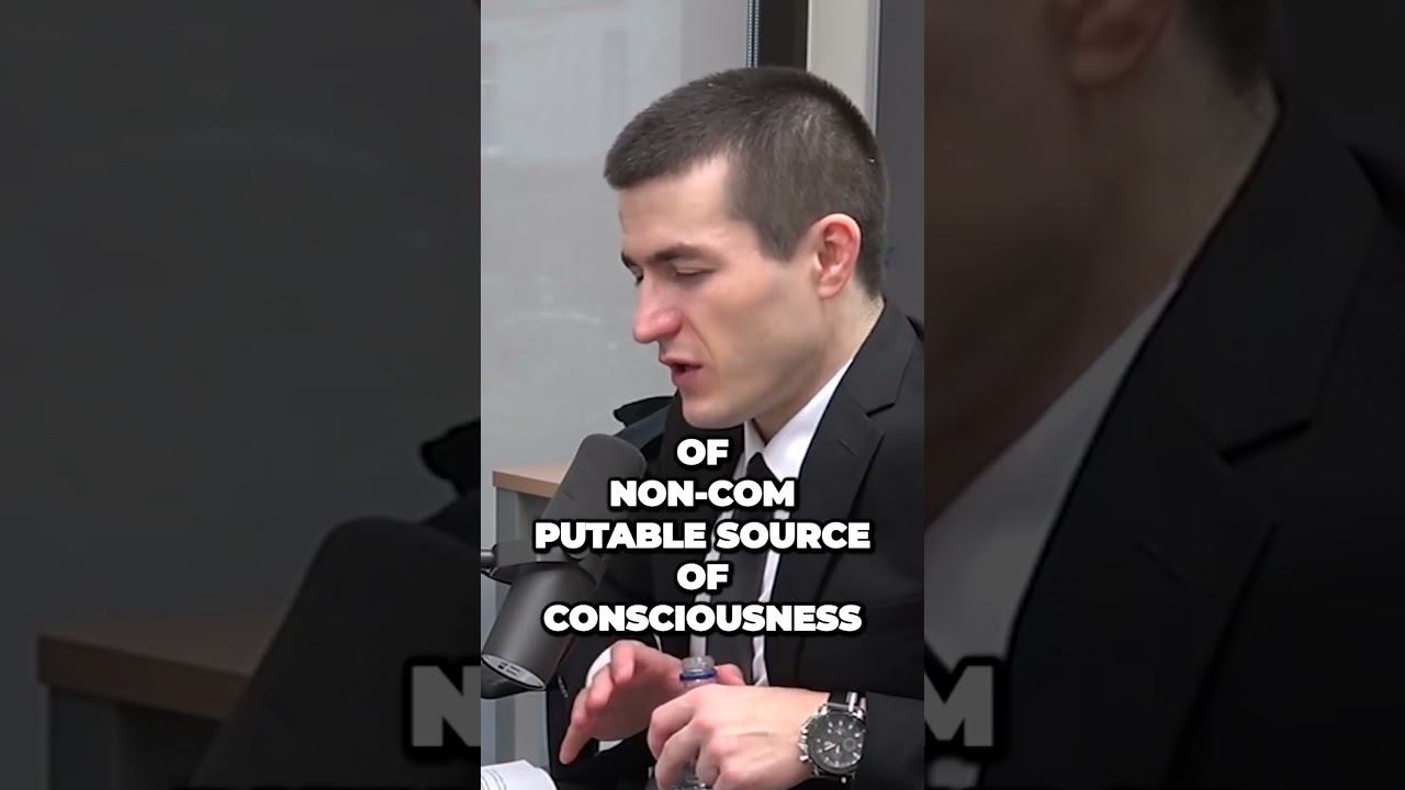 Unlocking the Secrets of Microtubules Exploring the Source of Consciousness in Our Brains смотреть онлайн