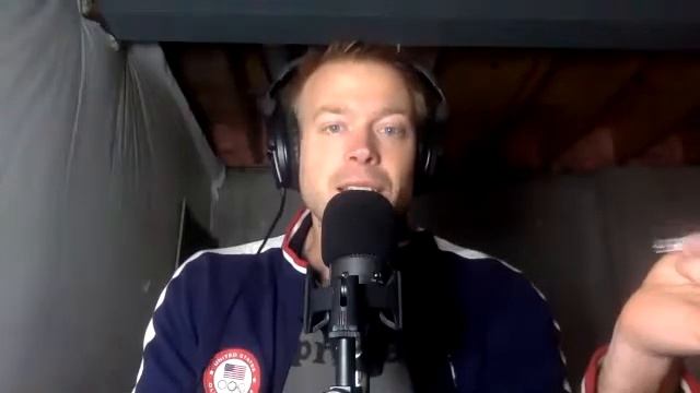 STRONG Life 253 (Pt 1): Joel Smith on S&C Profession & Speed Training смотреть онлайн