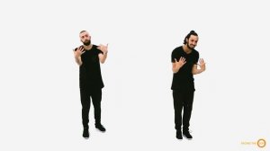 MoonWalk: Conversational Hip-Hop DANCE TUTORIAL [Official Episode 10]