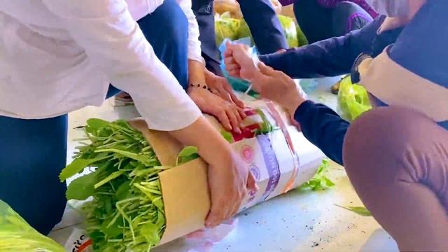 Cộng Đoàn Mến Thánh Gía Khiết Tâm Phúc Lộc gửi 21 tấn hàng thực phẩm tới Caritas giáo phận Sài Gòn смотреть онлайн