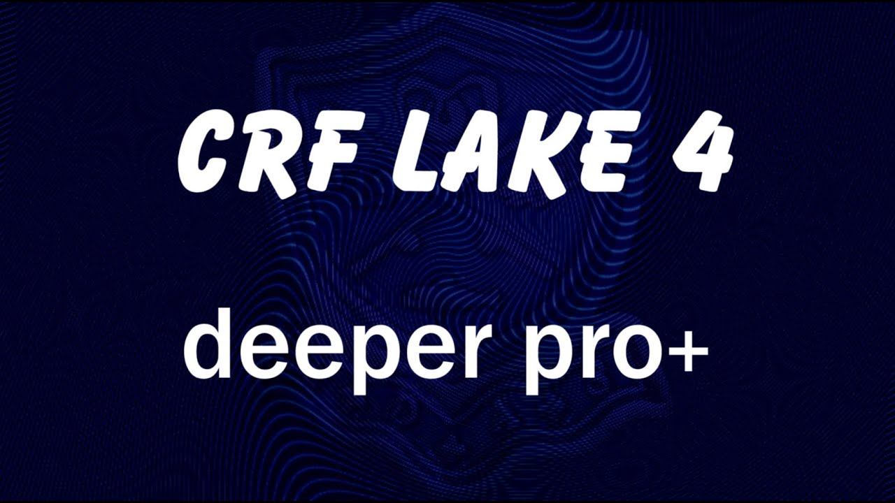 crf4 - deeper pro+ смотреть онлайн