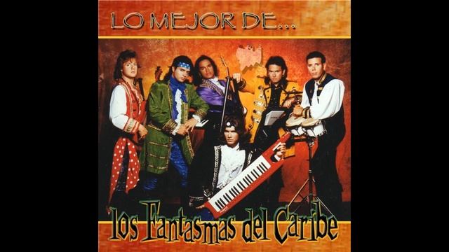 Los Fantasmas Del Caribe: Carmín