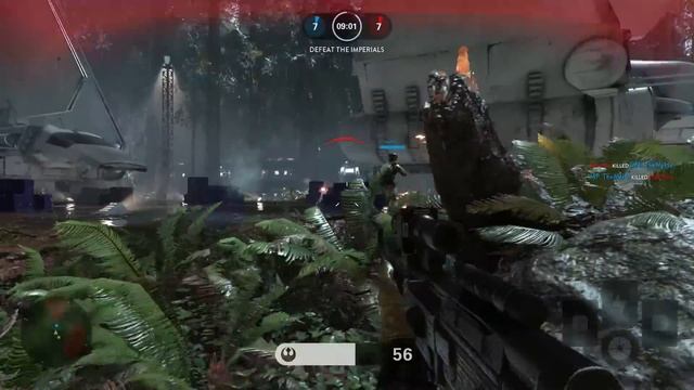 Star Wars Battlefront Launch: 5 TIPS & TRICKS YOU SHOULD KNOW! смотреть онлайн