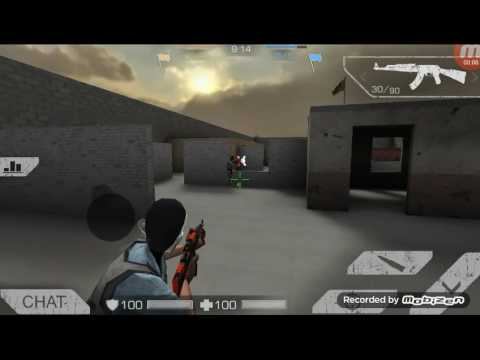 STANDOFF: Multiplayer #1 смотреть онлайн