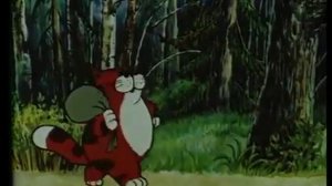 Мультфильмы  Ивашка из дворца пионеров