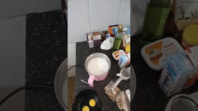 Готовим масала чай смотреть онлайн