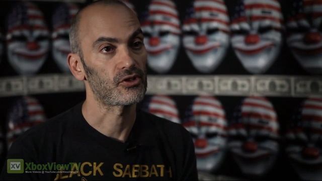 Payday 2 | What is Payday 2? [EN] (2013) | HD смотреть онлайн