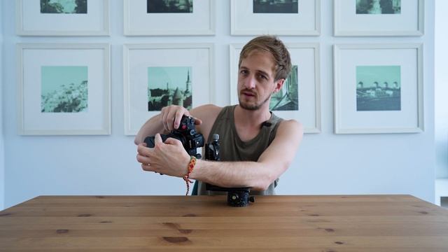 360VR Astro Panoramas with my CUSTOM RIG смотреть онлайн