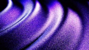 Shiny Purple Screen Motion 4K Background / Фиолетовый Фон
