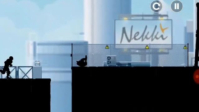 Vector Прохождение #1.Начало смотреть онлайн