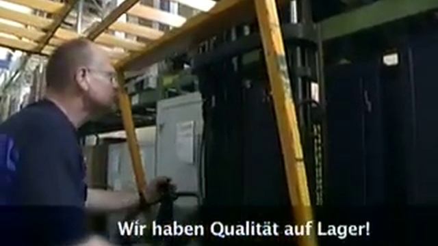 HARTMANN TRESORE - Welcome to the German safe specialists смотреть онлайн
