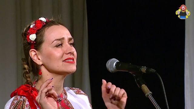 Ансамбль "КАЛИНА" с песней "ПЕРЕПЕЛКА" в гостях у "Митрофановны" поёт Оксана Солтанова смотреть онлайн