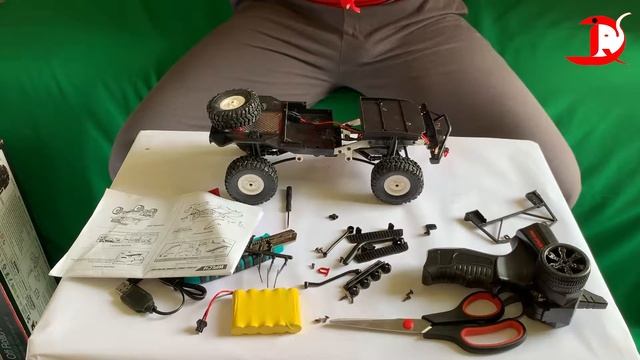 #Minioffroad #RCoffroad #RCtrucks #RCAdventure #ScaleTruck Toyota Hilux 4WD Off Road Pickup Unboxin смотреть онлайн