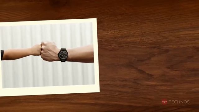 Relogio Technos Skydiver - Algumas coisas não mudam com o tempo... смотреть онлайн