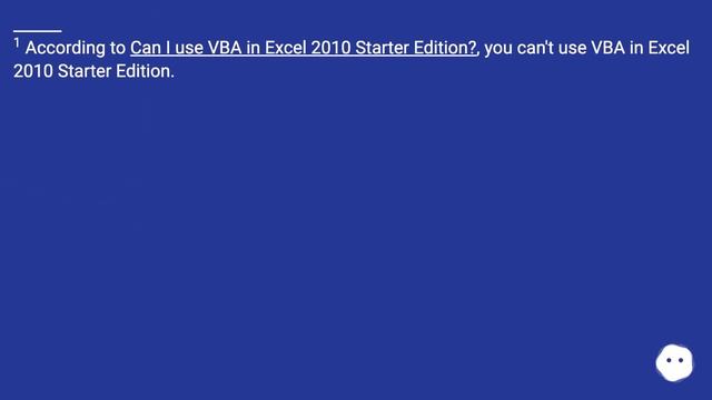 How do I add VBA in MS Office? смотреть онлайн
