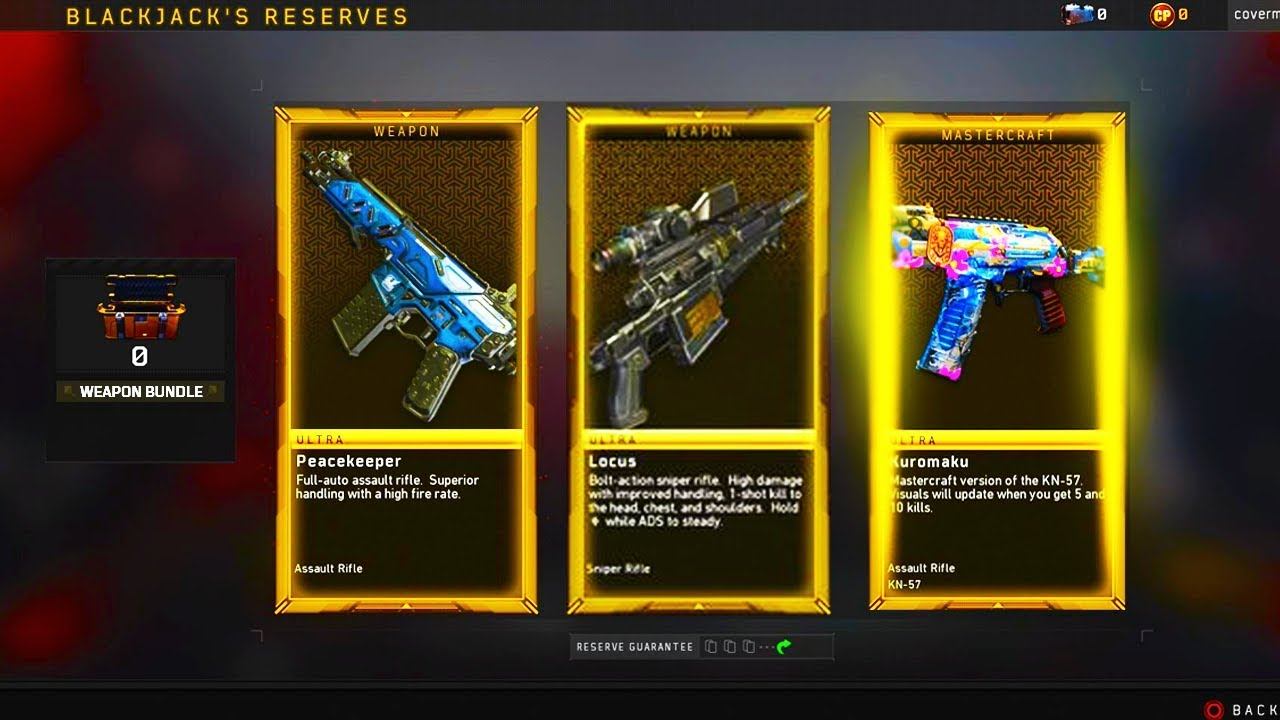 How To Unlock FREE DLC Weapons Bundle in Black Ops 4.. (COD BO4) смотреть онлайн