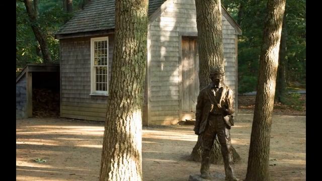 Henry David Thoreau Biography смотреть онлайн