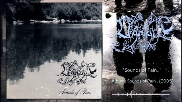 Uaral - Sounds Of Pain... (Full Album)