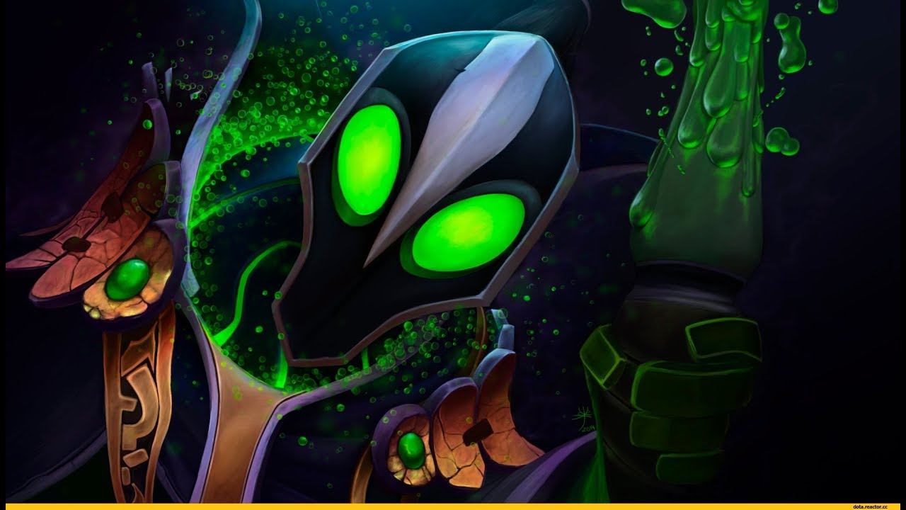 РнР= Рейтинг на Рубике Dota 2 смотреть онлайн