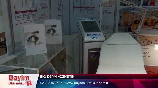 Bio Derm Kozmetik - Asuman Nardalı / Bayim Olur Musun смотреть онлайн