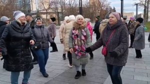 =- АНЮТИНЫ ГЛАЗКИ ХАРЬКОВ  ТАНЦЫ 24112024_v720P