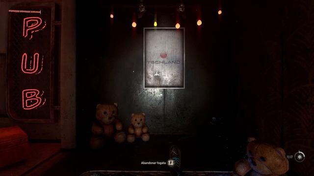 Dying Light 2 | Conseguir Amuleto "KOREK" +500 de DURABILIDAD! Easter Egg смотреть онлайн