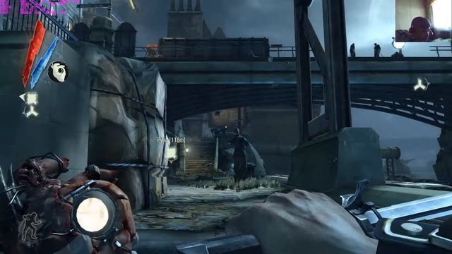 Dishonored: Собираем руны #3 смотреть онлайн