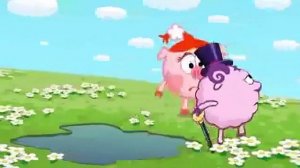 Нюша и Бараш - Не пара.