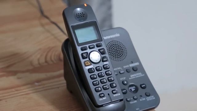 【Brook Inno】Brook Super Battery, Lithium Cordless Phone Battery, Longer battery life. смотреть онлайн