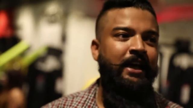 Vai jaan elo re movie its time for gear up on ZYM.mp4 смотреть онлайн